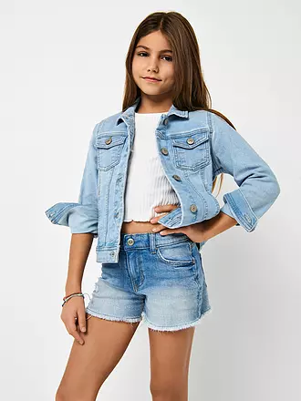 ONLY | Mädchen-Jeansjacke KONSARA | 
